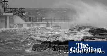 One photograph a day, whatever the weather – in pictures