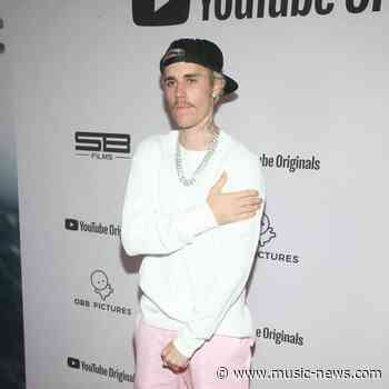 Justin Bieber to debut new single during New Year's Eve gig