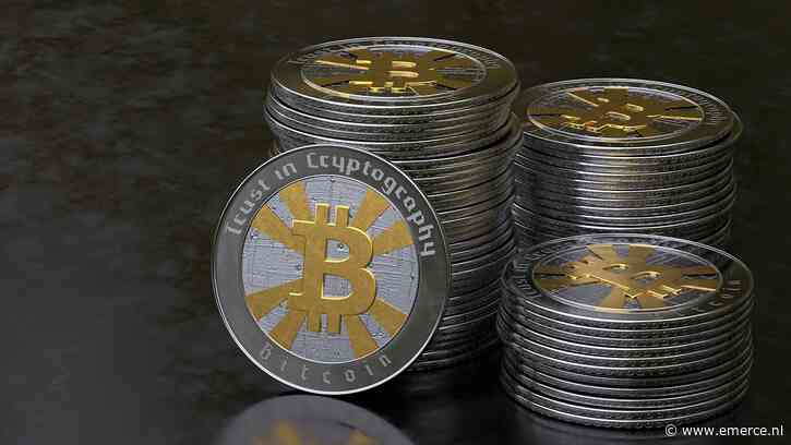 Cryptoplatform Etoro stopt in Nederland