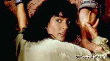 Melina in 'Total Recall' 'Memba Her?!