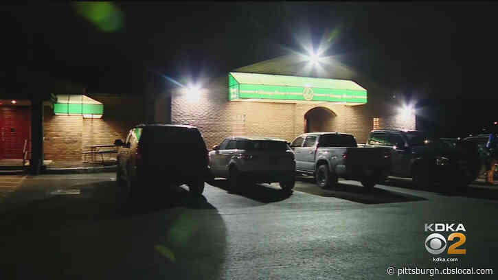 COVID-19 In Pittsburgh: Plum Mayor Encourages Community To Support Restaurant Defying Indoor Dining Restrictions