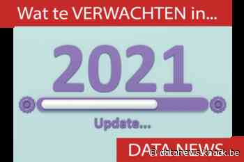 Dit zijn dé 10 strategische technologietrends voor 2021