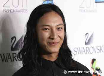 Designer Alexander Wang accused of sexual assault by models