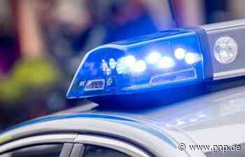 Polizei löst Corona-Party auf - Tittling - Passauer Neue Presse