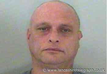Appeal launched for missing man from Blackburn