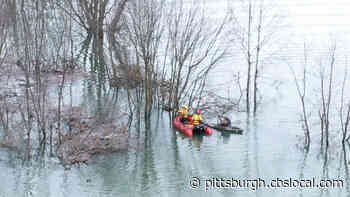Two Kayakers Rescued From Conemaugh River