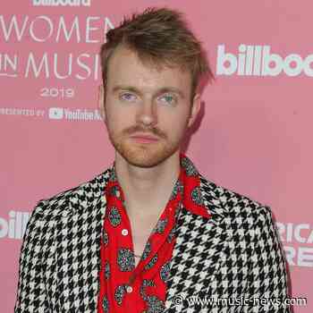 Finneas & Ne-Yo join Hello 2021 line-up