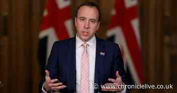 Government urges everyone to stay home this New Year's Eve