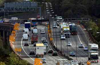 Fines should be issued to those travelling 'without good cause'