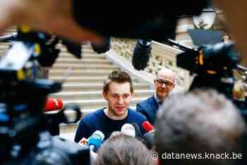 Facebook moet privacyactivist Max Schrems schadevergoeding betalen