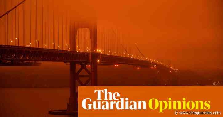 Amid 2020's gloom, there are reasons to be hopeful about the climate in 2021 | John Sauven