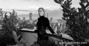 Vanessa Kirby Has Been Waiting for a Role That Scares Her