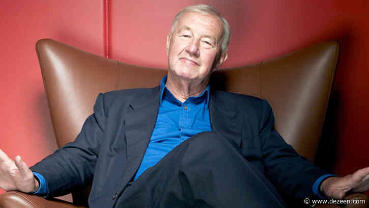 Remembering the great architects and designers we lost in 2020