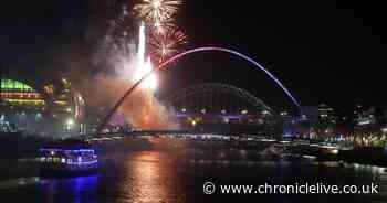 Ways you can legally celebrate New Year's Eve now the North East is in Tier 4