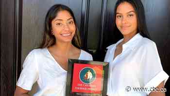These Stouffville sisters are helping to keep homeless youth and their pets together