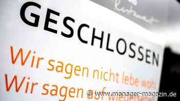 1,3 Billionen Euro Corona-Krisenkosten in diesem Jahr