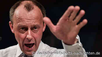 CORONA-TICKER: Friedrich Merz fordert mehr Rechte für Geimpfte