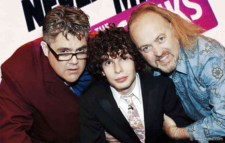 Bill Bailey backs ‘Never Mind The Buzzcocks’ reboot: “Nothing’s replaced it”