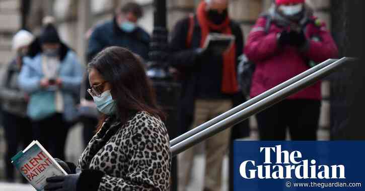 Questions hang over UK's rollout of Oxford/AstraZeneca jab