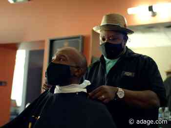 Watch Ford’s new ad that promotes mask-wearing