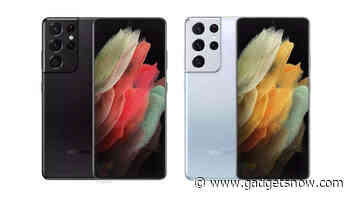 Samsung releases the first official teaser for Galaxy S21