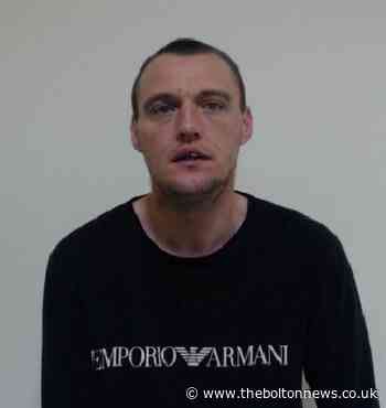 Police hunting for missing man Peter Mullany, who has links to Bolton