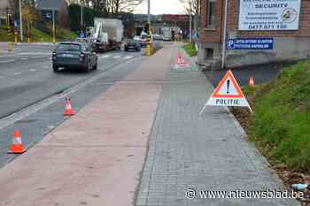 Extra politiepatrouilles, ook in burger, op oudejaarsavond