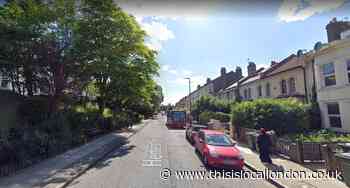Boy, 16, charged after Met Police stop & search in Woolwich