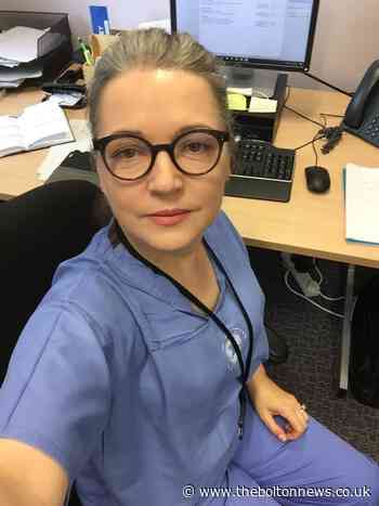 Innovative Bolton hospital scientist wins OBE award