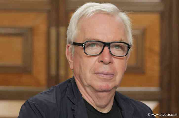 David Chipperfield, Yinka Ilori and Ilse Crawford recognised in Queen's New Year Honours list
