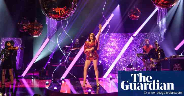 Stuck at home on New Year's Eve? Here's what to watch on TV
