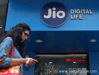 Reliance Jio makes all domestic calls now 'free' after TRAI ends IUC