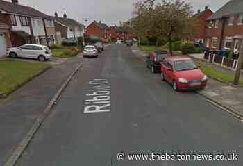 Man attacked in machete assault at home on Ribble Drive, Bury