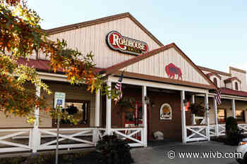 Buffalo Roadhouse Grill announces it is permanently closed