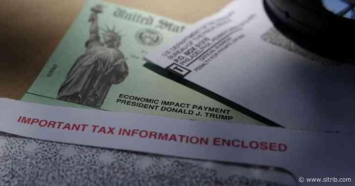 Letter: Not everyone deserves federal payments