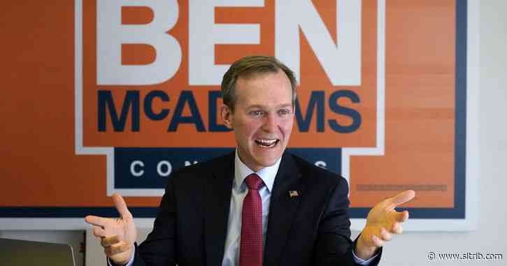 Letter: UUP knocked out centrist McAdams