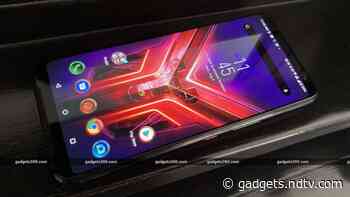 Asus ROG 3, Asus ZenFone 7 Series Smartphone Users Unable to Play HD Videos on Netflix