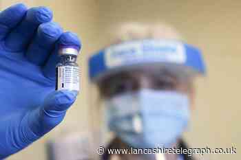 Lancashire GPs to be offered £10 for every care home resident they vaccinate