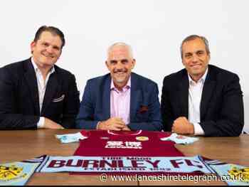 What Burnley fans need to know about new chairman Alan Pace
