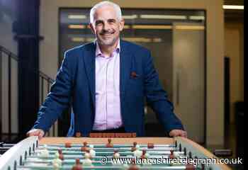 Burnley's takeover by American company ALK Capital complete