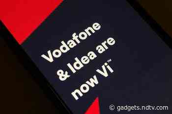 Vi (Vodafone Idea) Set to Shut Down 3G Services in Delhi From January 15, Asks Users to Switch to 4G