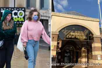 Extra financial support to be offered in Bromley amid pandemic