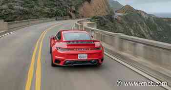 The best cars we drove in 2020     - Roadshow