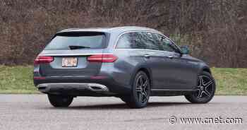 2021 Mercedes-Benz E450 All-Terrain: A Goldilocks vehicle     - Roadshow