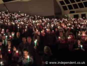Two New Mexico megachurches fined $10,000 each for packed Christmas services that violated Covid measures