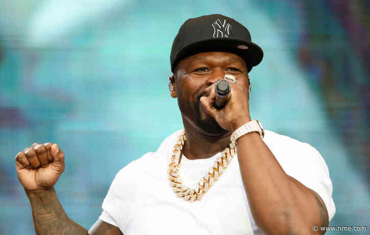 Listen to 50 Cent’s new track ‘Part Of The Game’ featuring NLE Choppa and Rileyy Lanez
