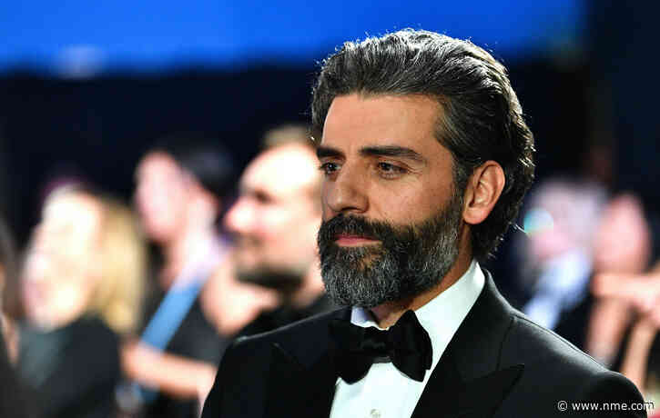 ‘Star Wars’ actor Oscar Isaac used to play in a ska band that opened for Green Day