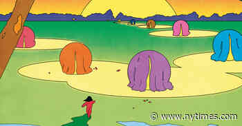 11 Things Our Critics Are Looking Forward to in 2021