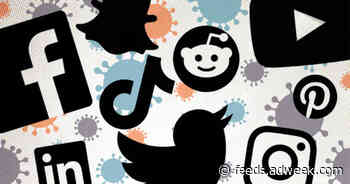 We Actually Needed Social Media in 2020