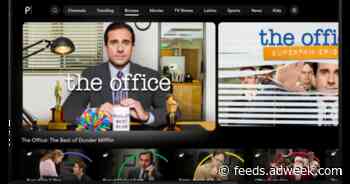 Peacock Launch Sponsors Look to Win Over Office Superfans with Home Office Confessions